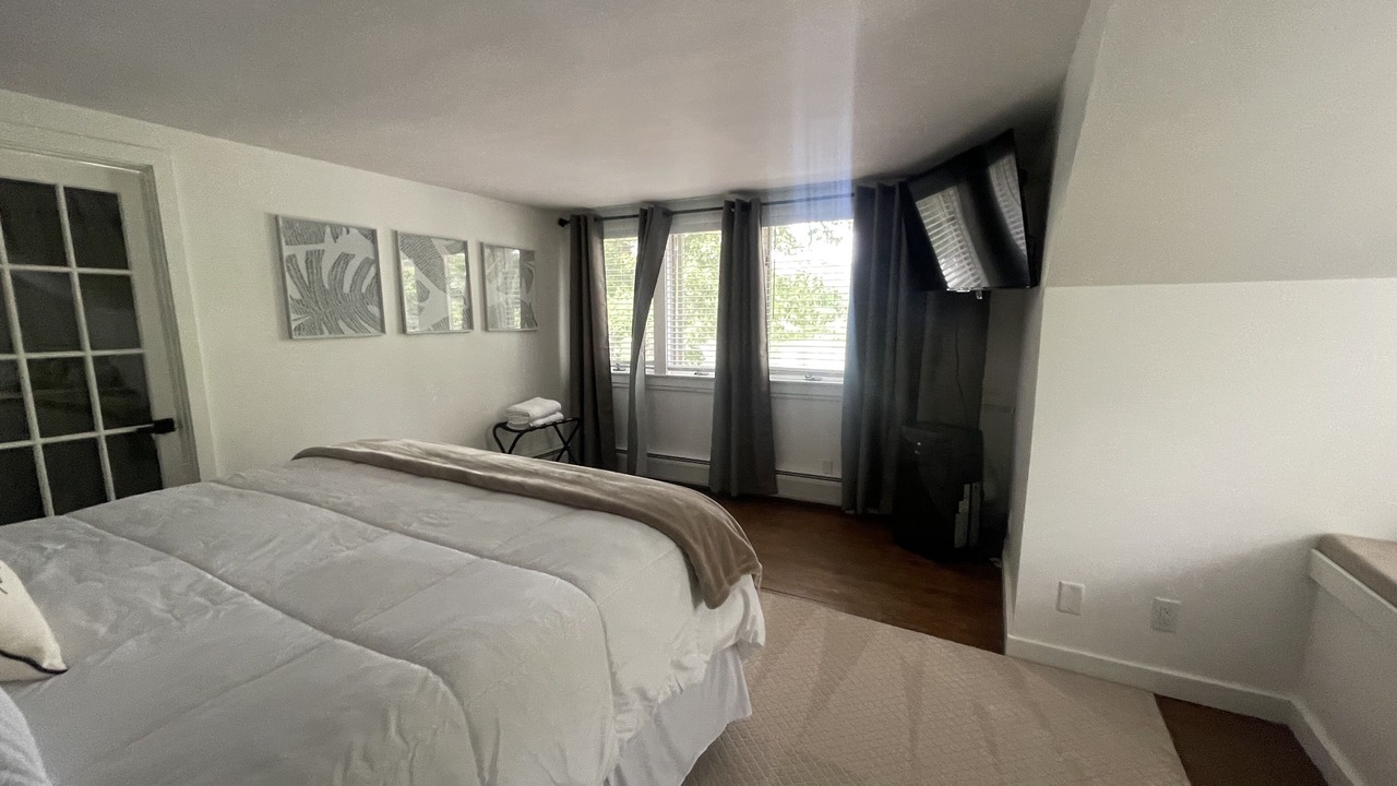 Photo of Bedroom in Corbettsville