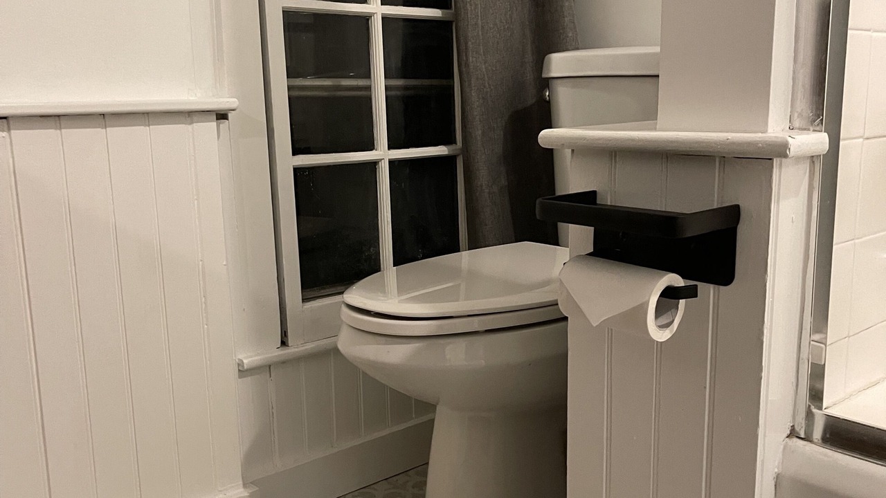 Photo of Bathroom in Corbettsville