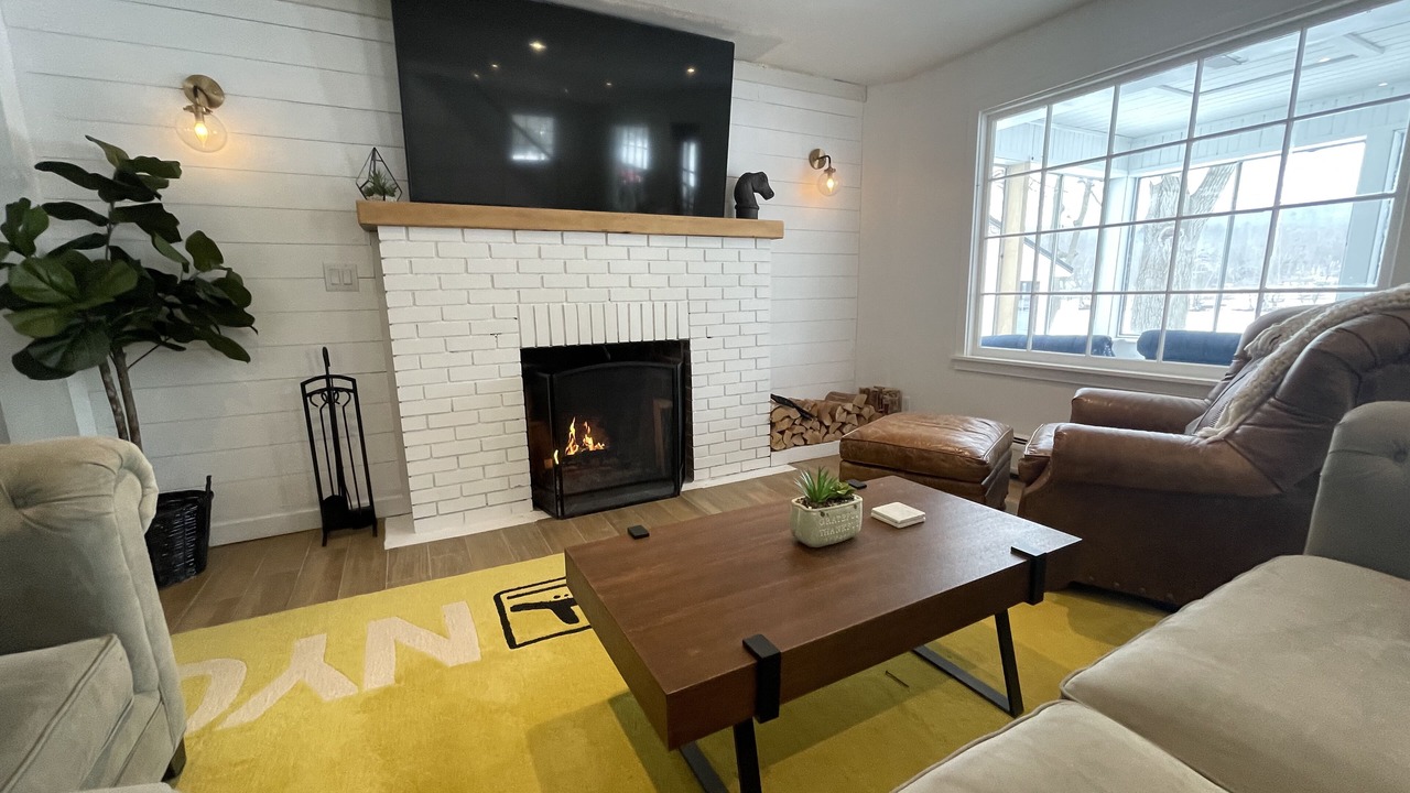 Photo of Livingroom in Corbettsville
