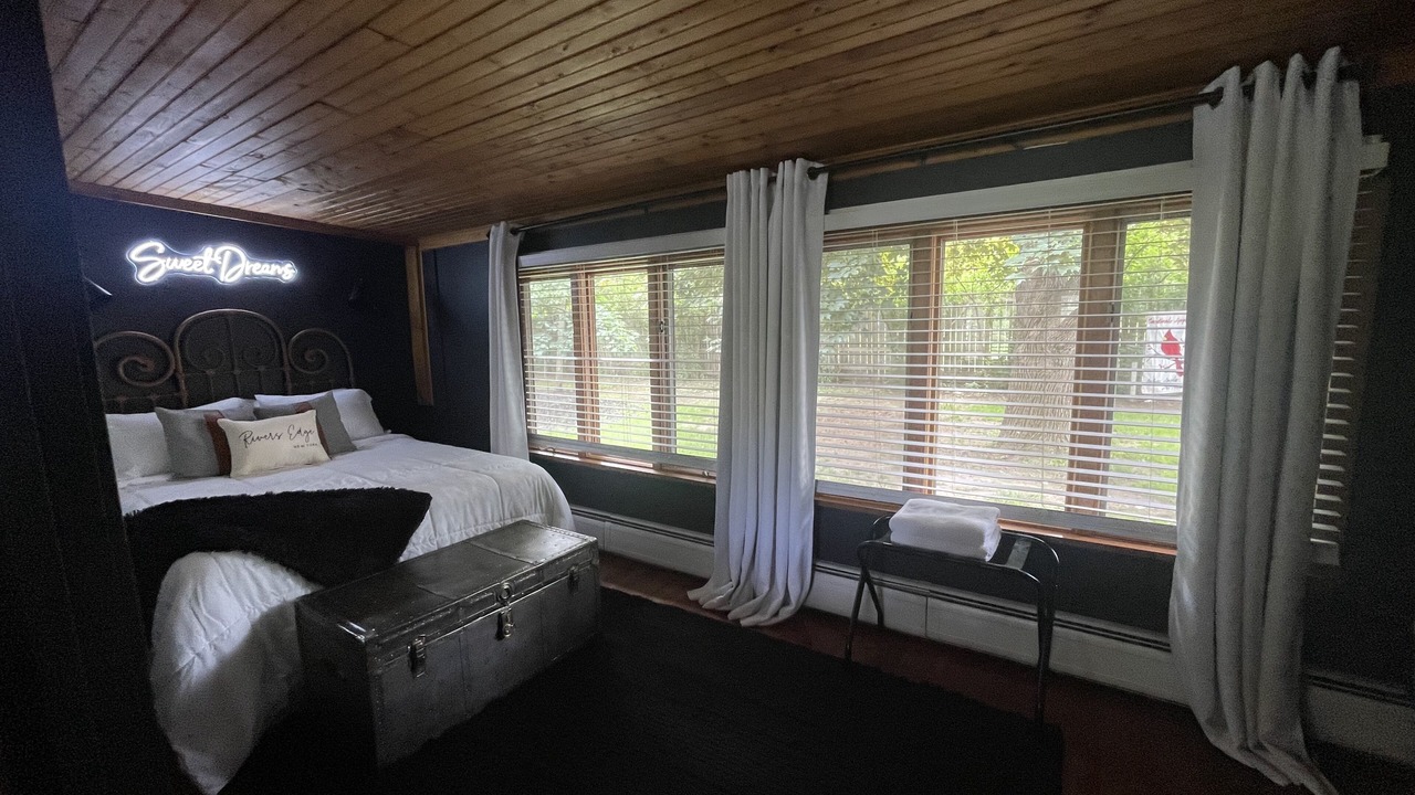 Photo of Bedroom in Corbettsville