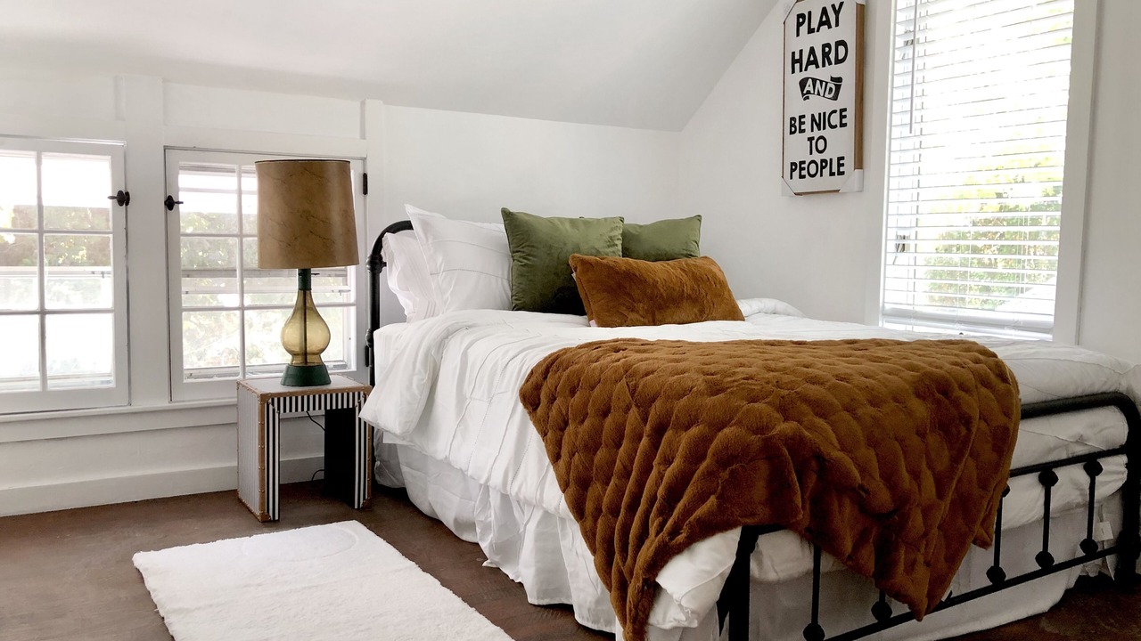 Photo of Bedroom in Corbettsville