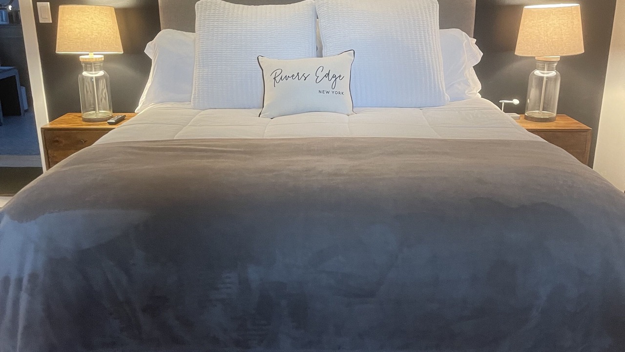 Photo of Bedroom in Corbettsville