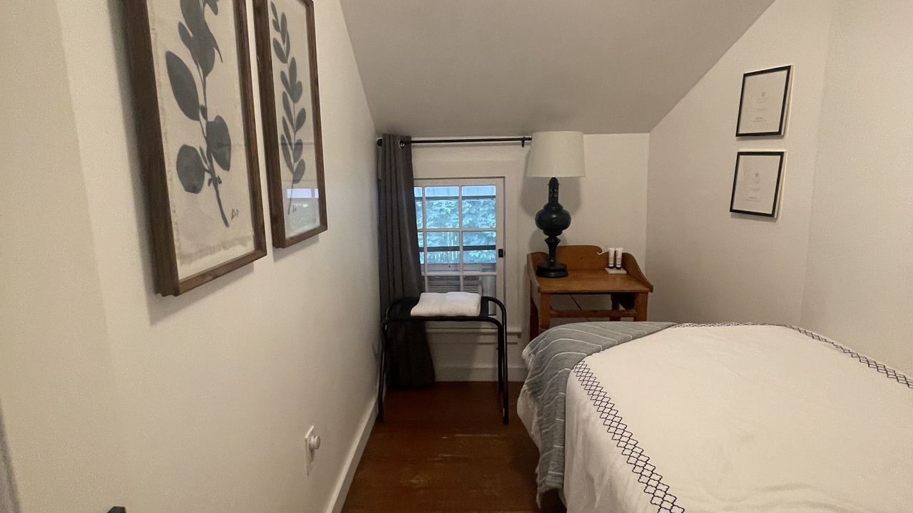 Photo of Bedroom in Corbettsville