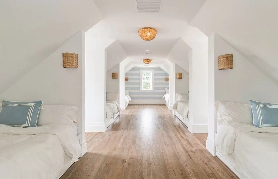 Photo of Bedroom in Water Mill
