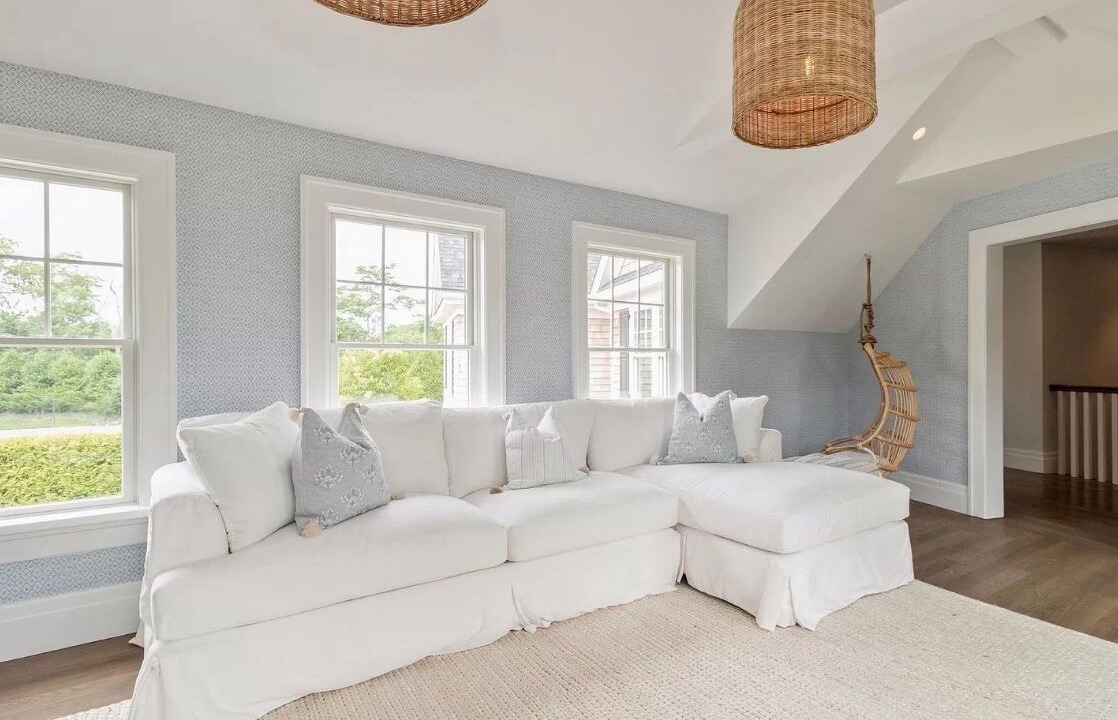 Photo of Bedroom in Water Mill