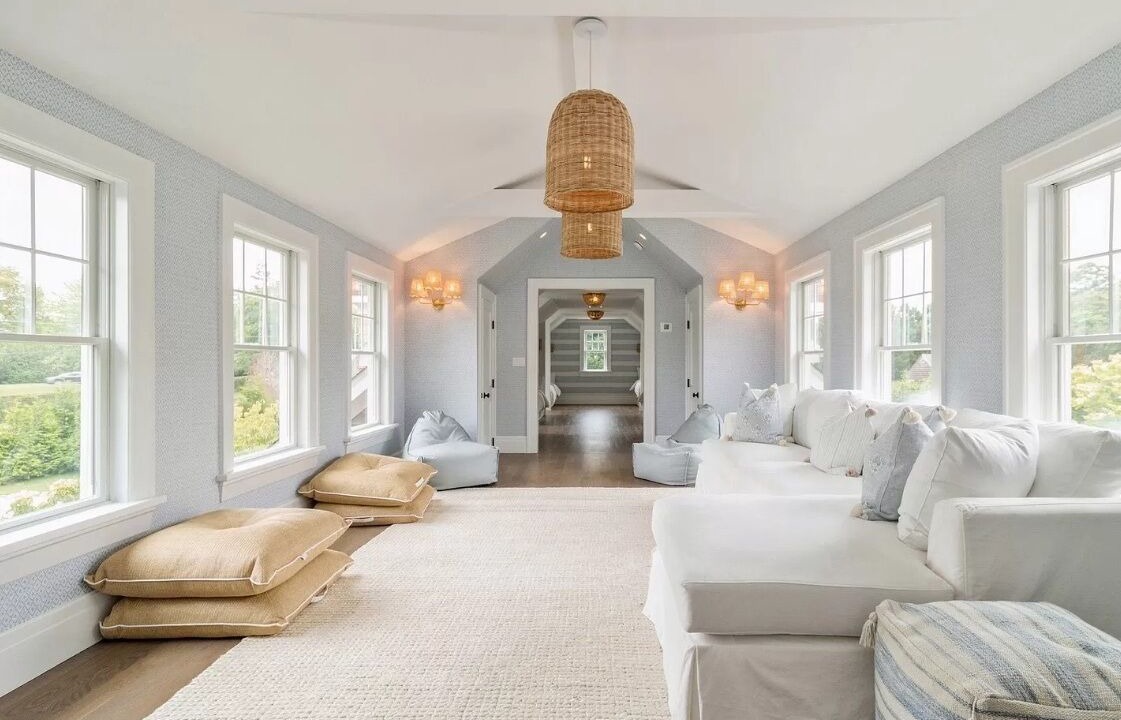 Photo of Bedroom in Water Mill
