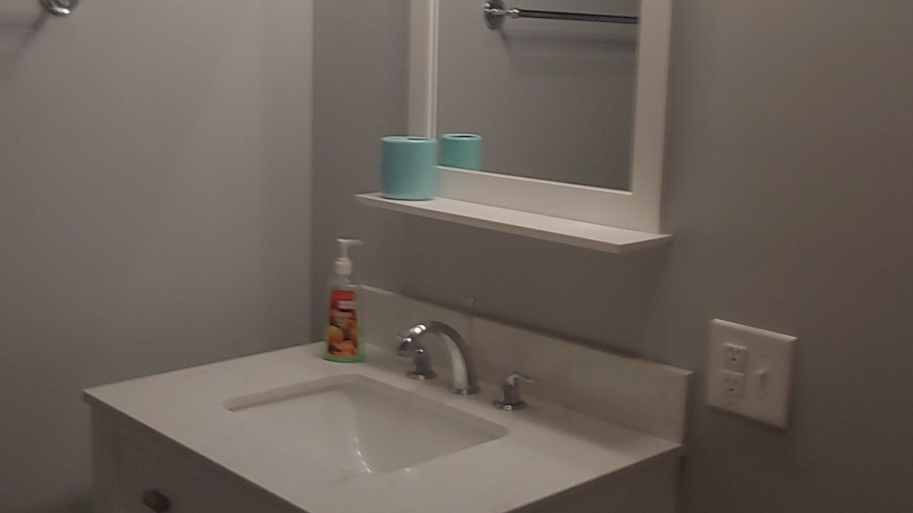 Photo of Bathroom in Town of Benton