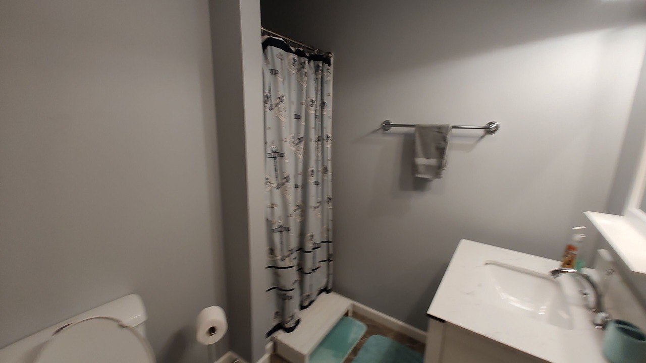 Photo of Bathroom in Town of Benton