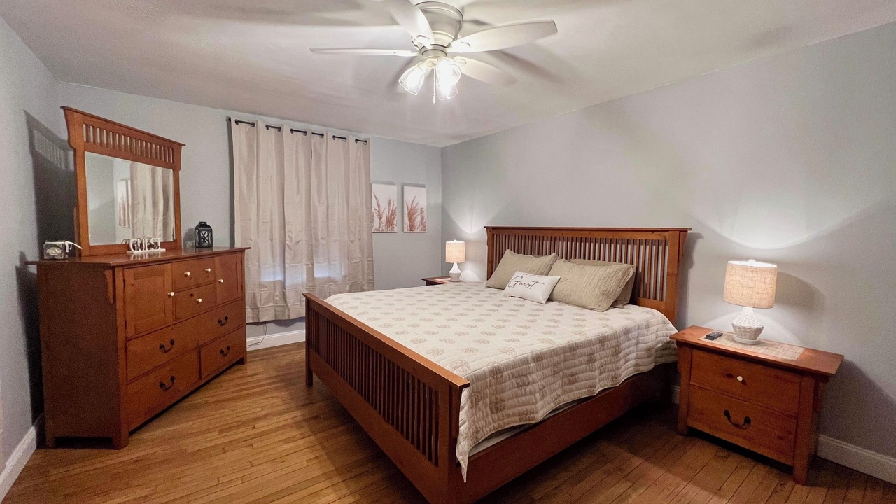 Photo of Bedroom in Summerlee
