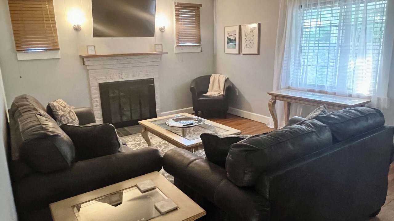 Photo of Livingroom in Summerlee