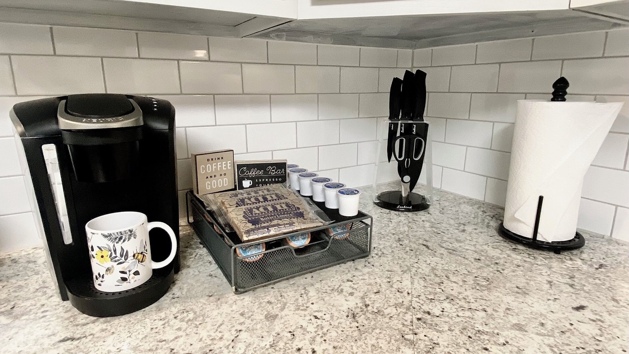 Photo of Kitchen in Summerlee