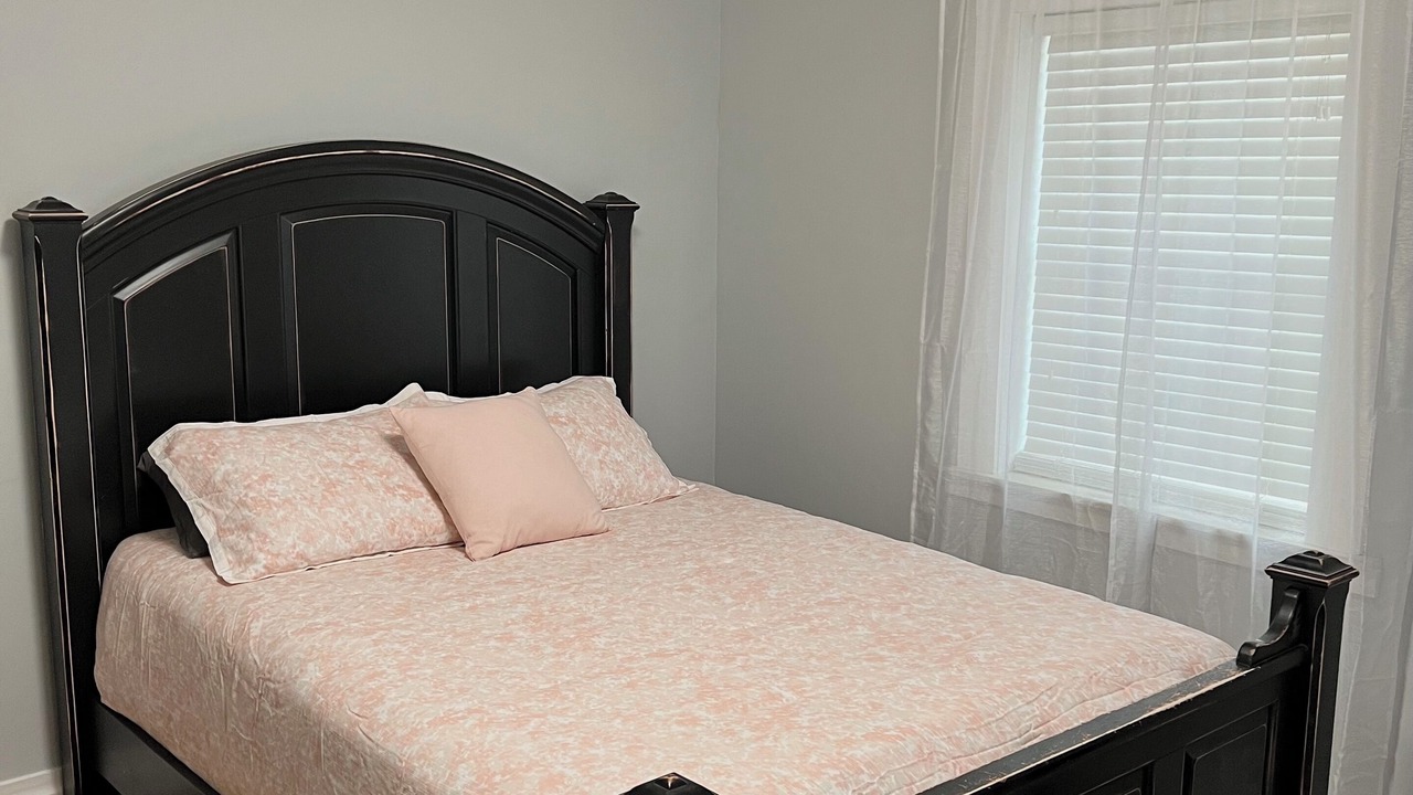 Photo of Bedroom in Summerlee