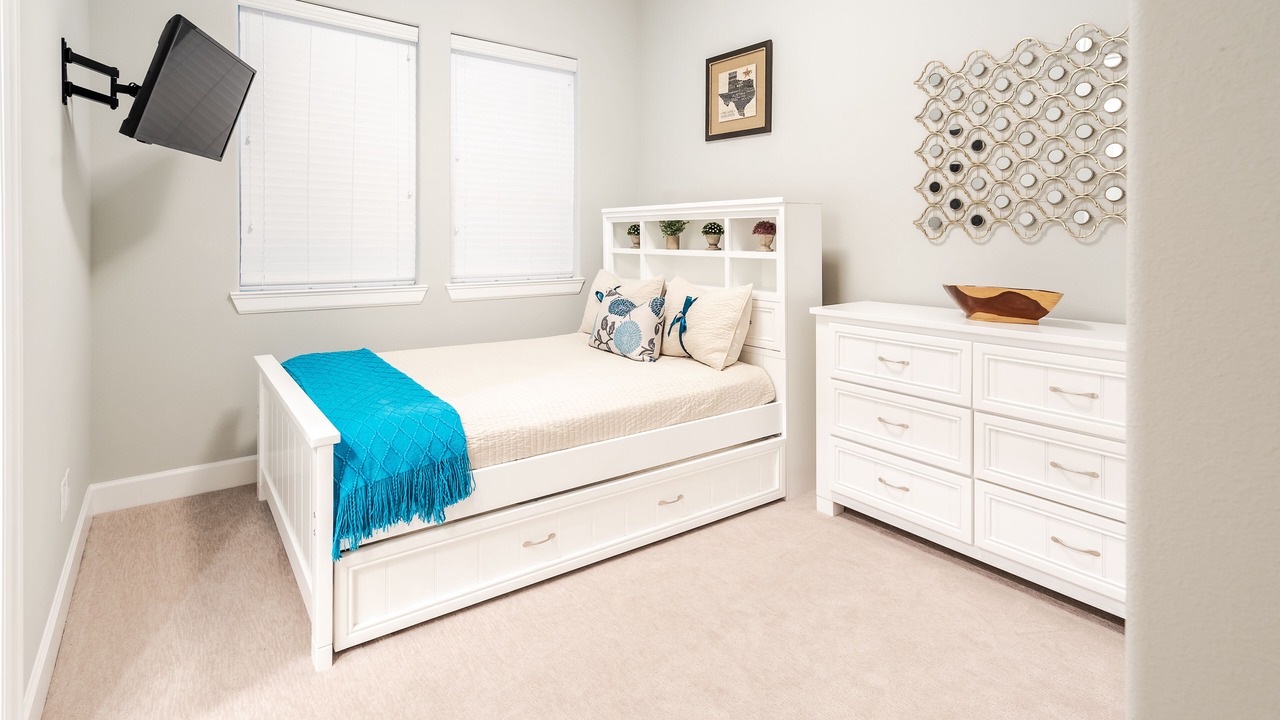 Photo of Bedroom in Astrodome