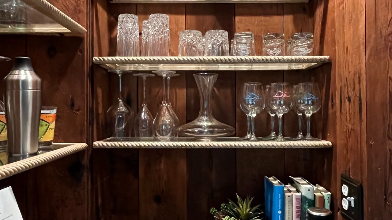 Photo of Kitchen in Lake Toxaway