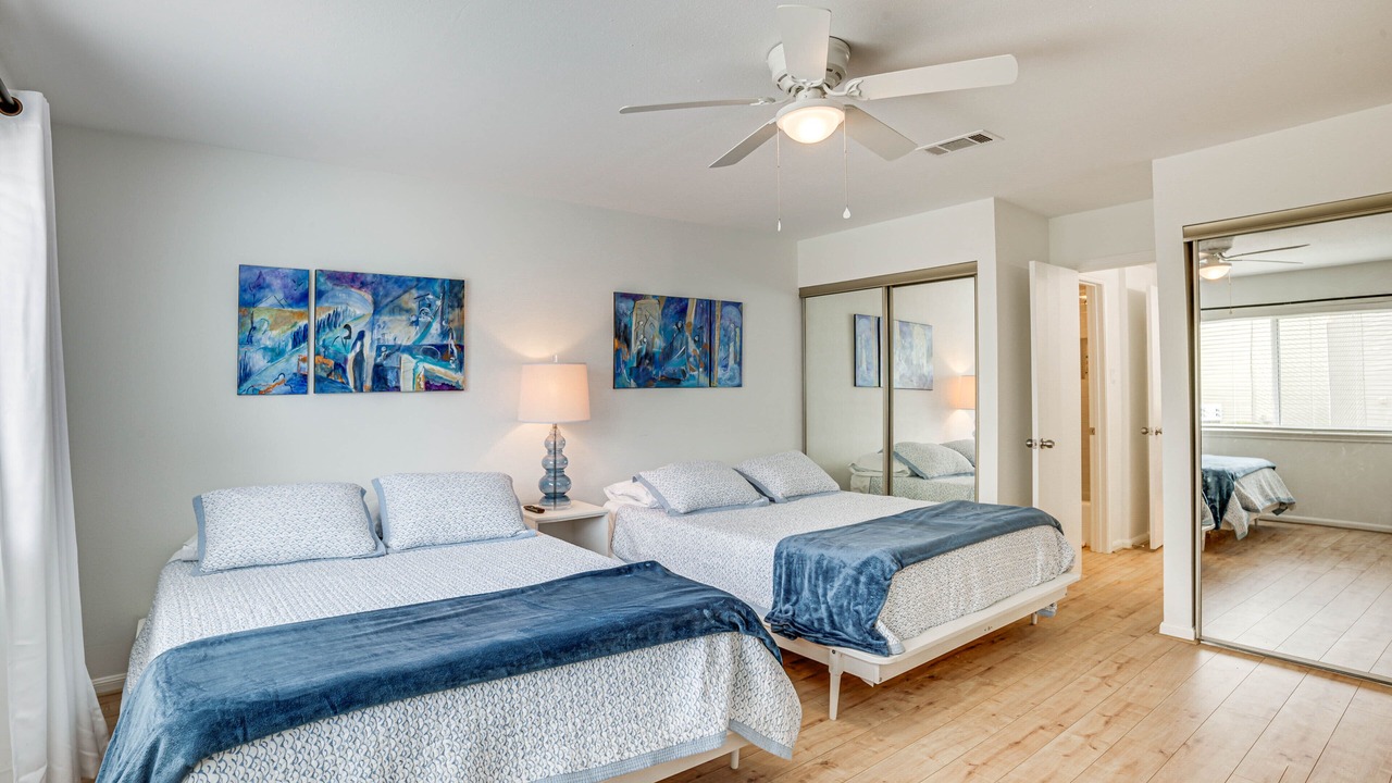 Photo of Bedroom in April Sound