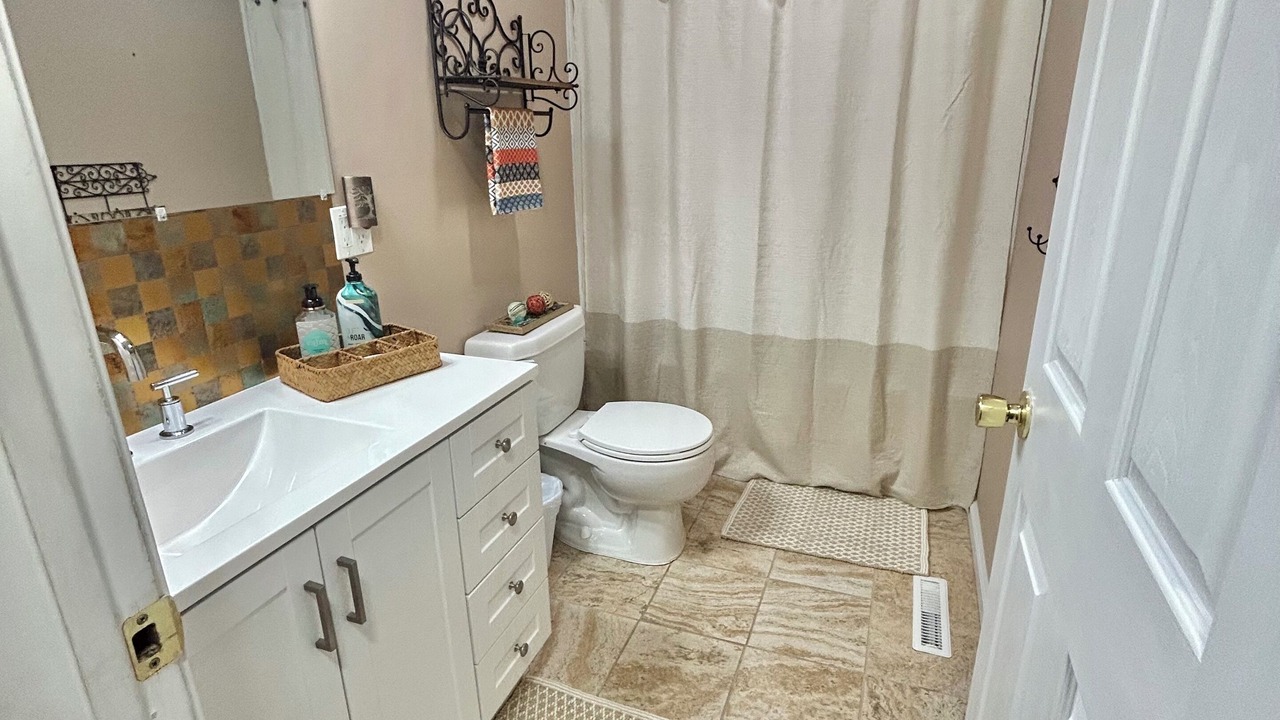 Photo of Bathroom in Fayetteville