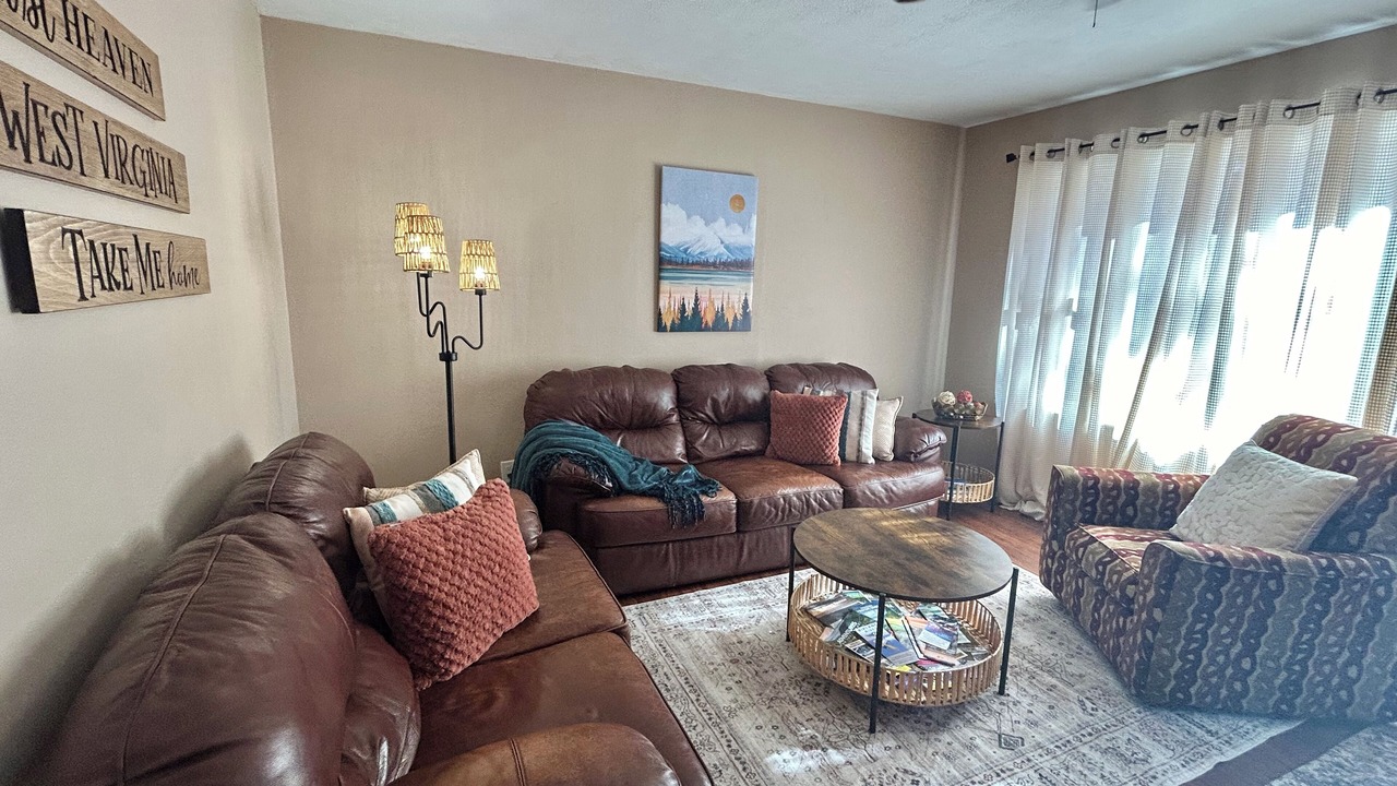 Photo of Livingroom in Fayetteville