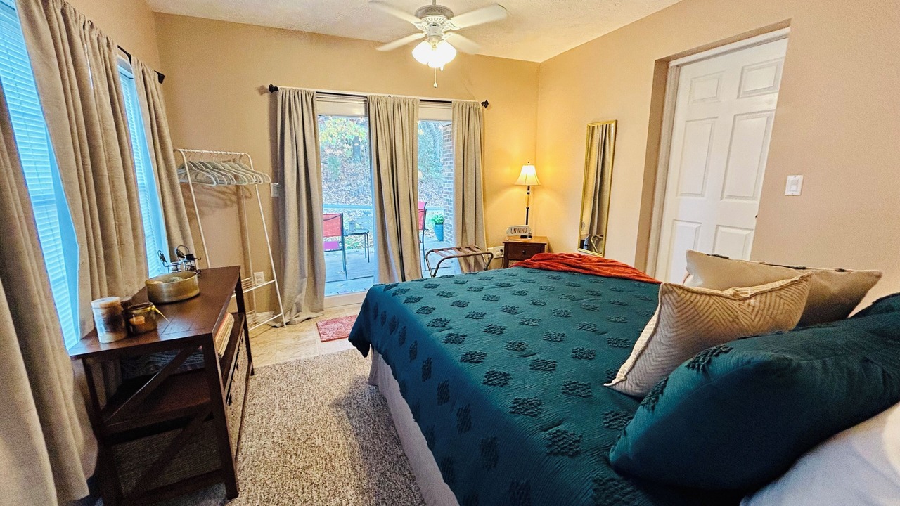 Photo of Bedroom in Fayetteville
