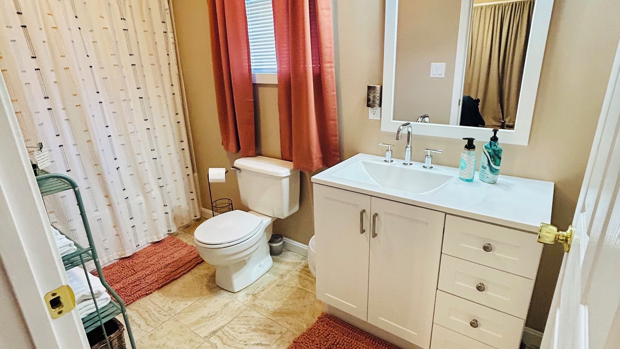Photo of Bathroom in Fayetteville