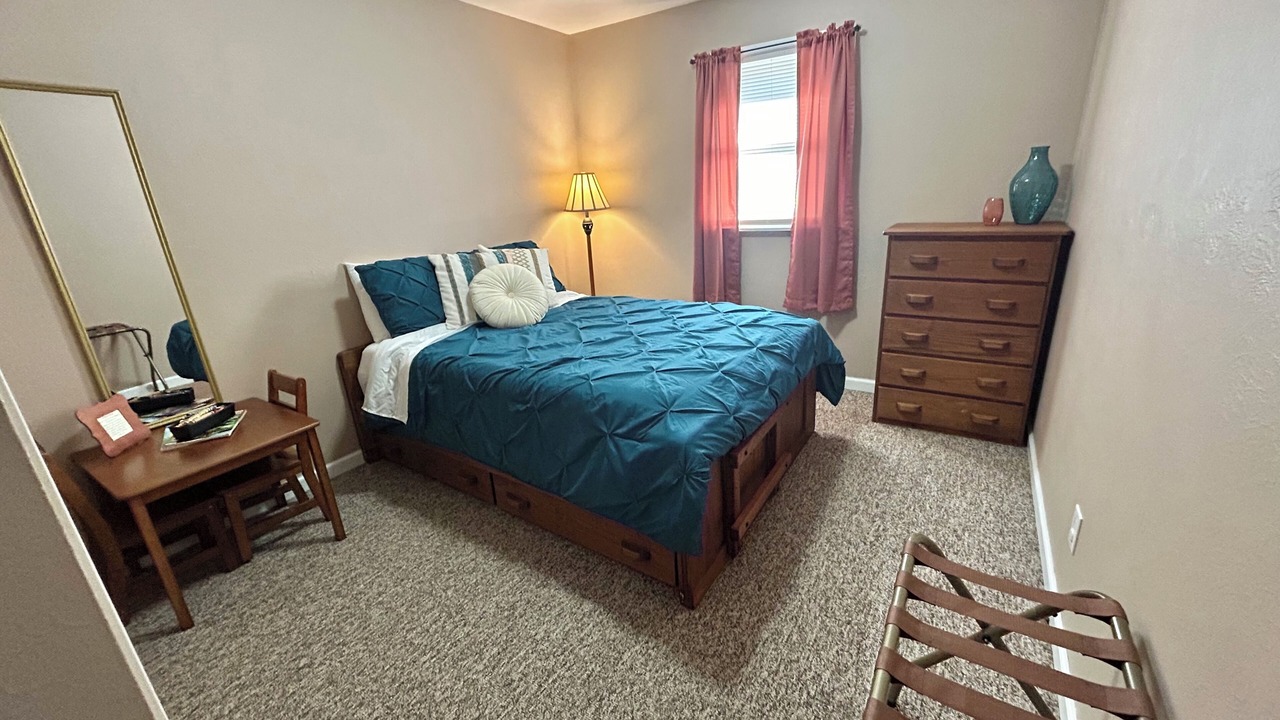 Photo of Bedroom in Fayetteville