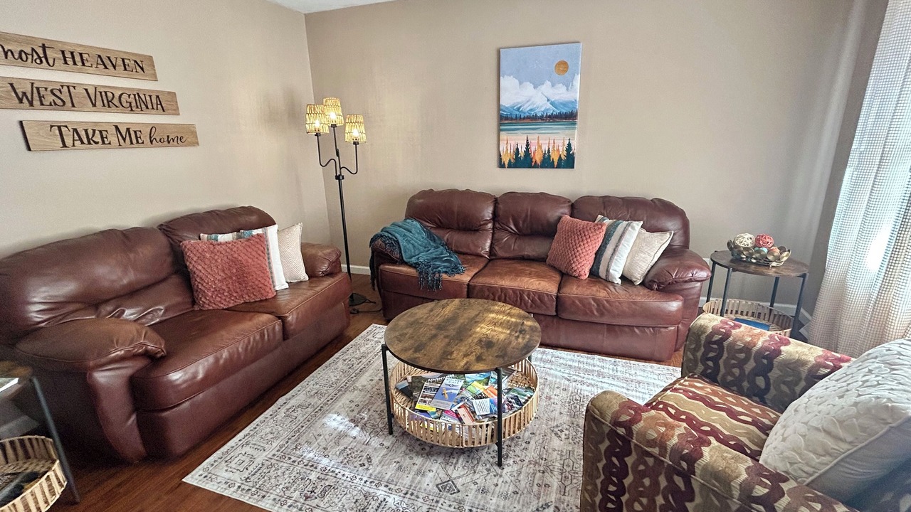 Photo of Livingroom in Fayetteville