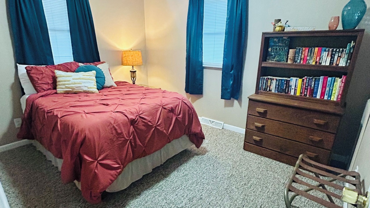 Photo of Bedroom in Fayetteville