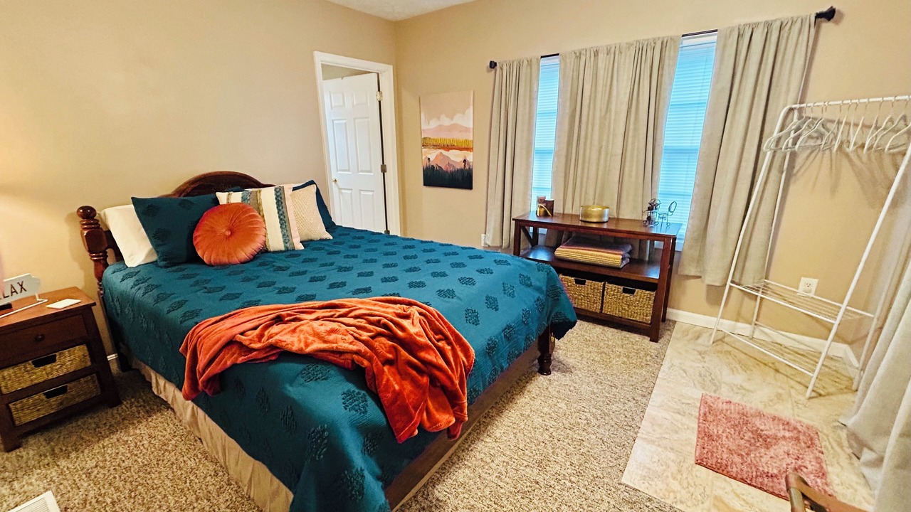 Photo of Bedroom in Fayetteville