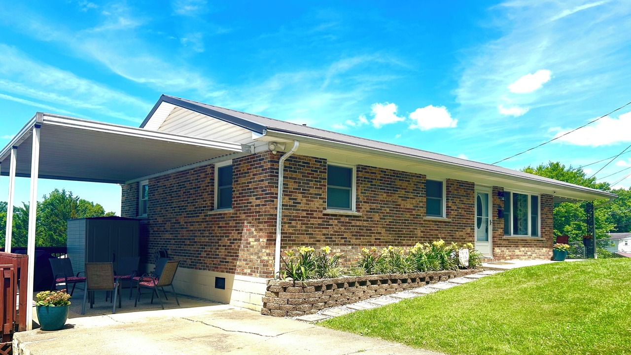 Photo of Outdoor in Fayetteville