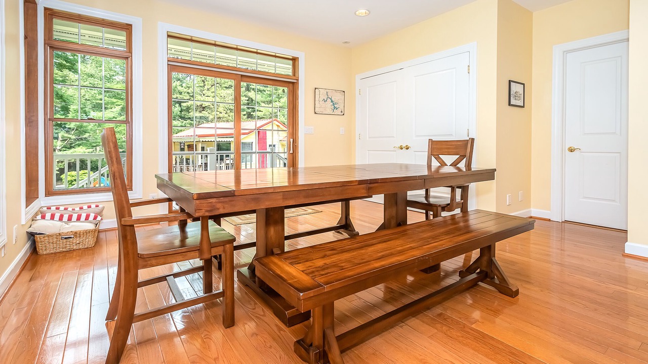 Photo of Livingroom in Swanton
