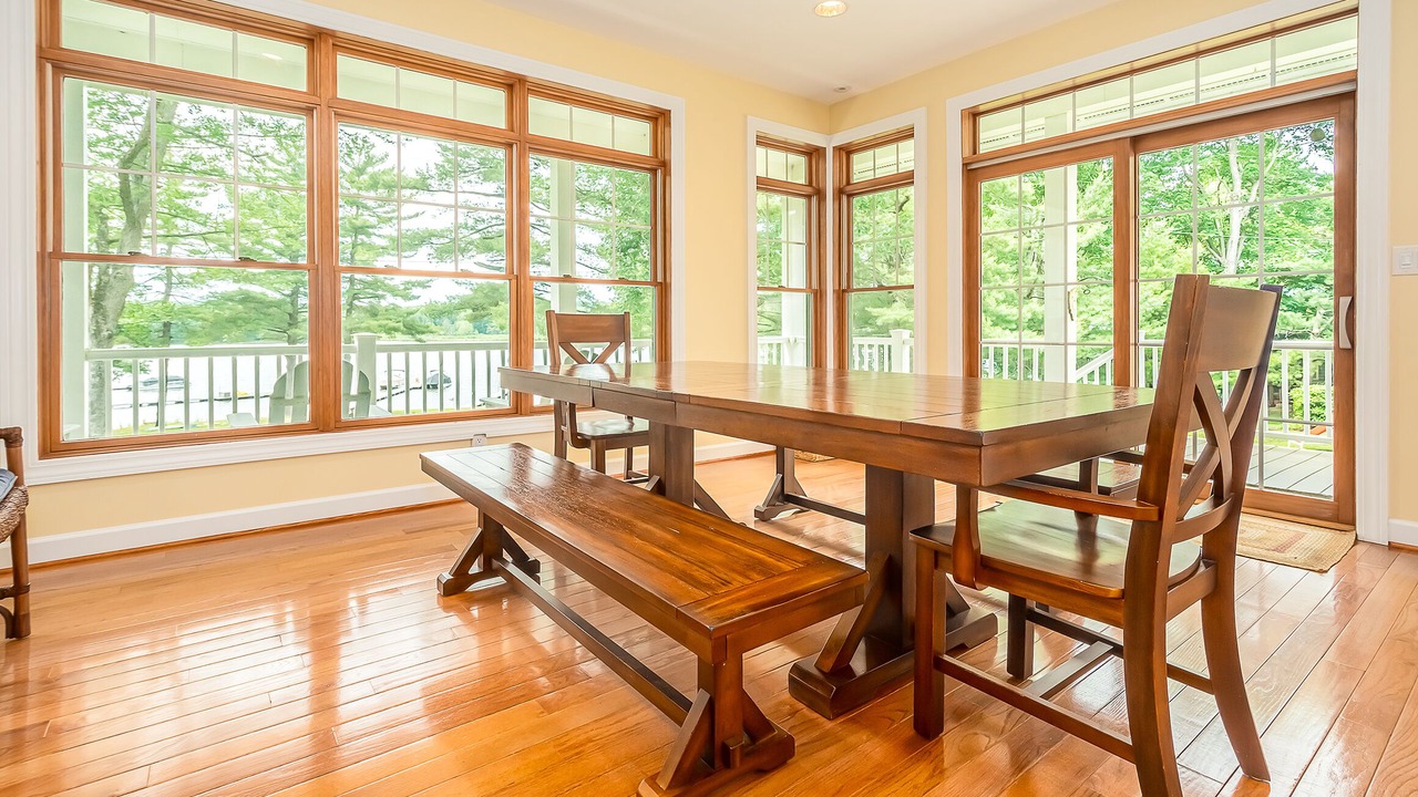 Photo of Livingroom in Swanton