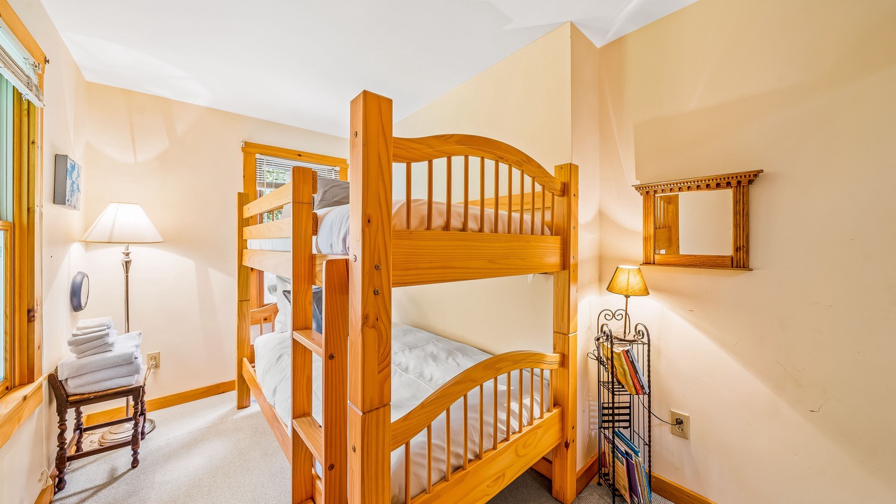 Photo of Bedroom in Schroon Lake