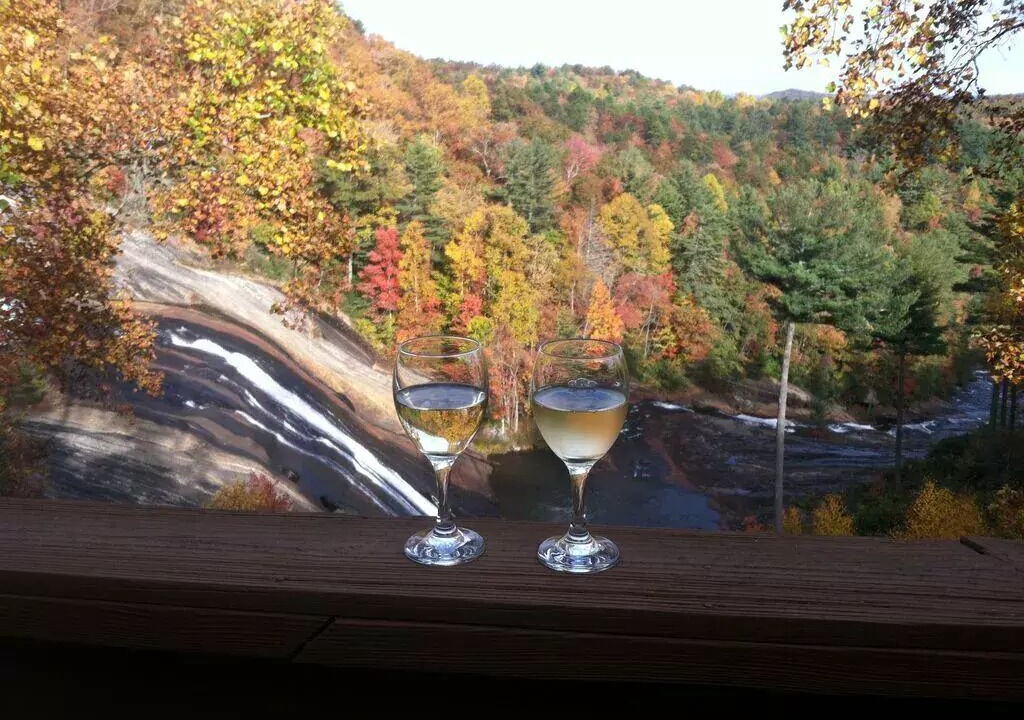 Photo of Outdoor in Lake Toxaway