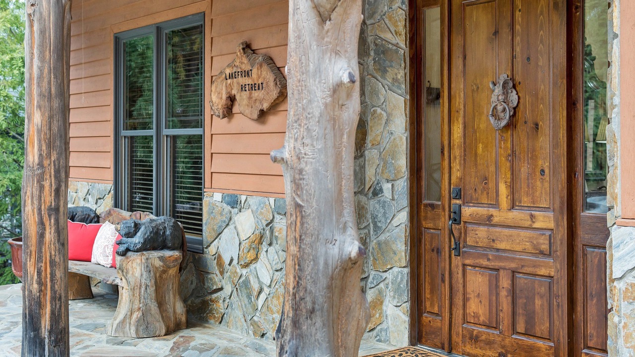 Photo of Outdoor in Marion Lake Club