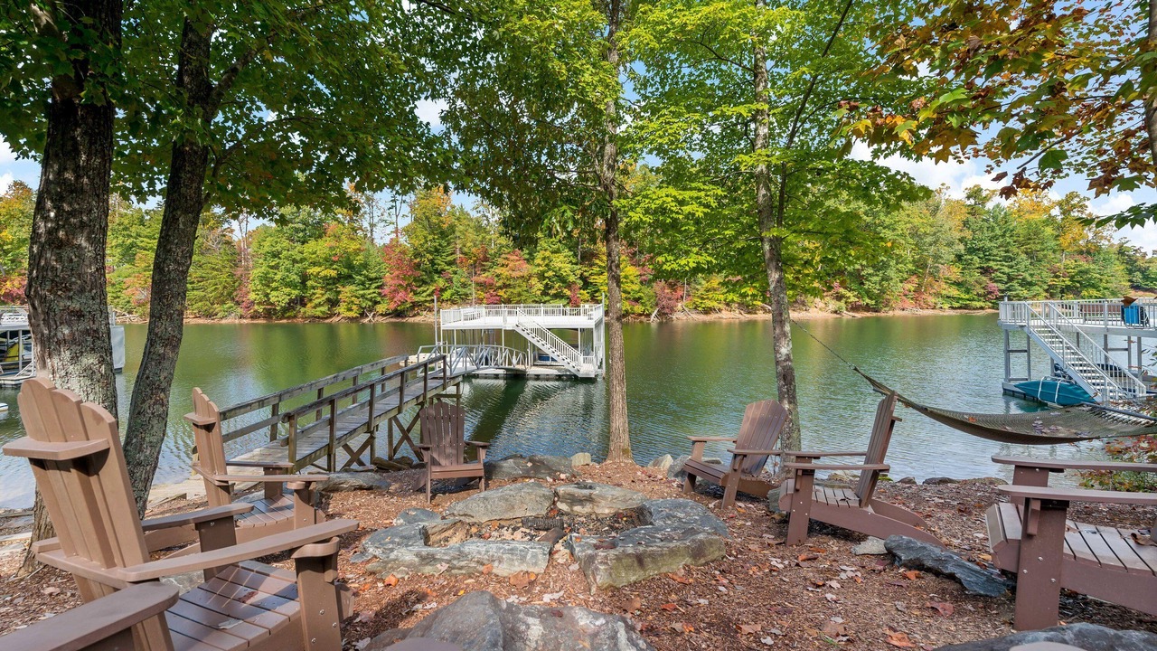 Photo of Outdoor in Marion Lake Club