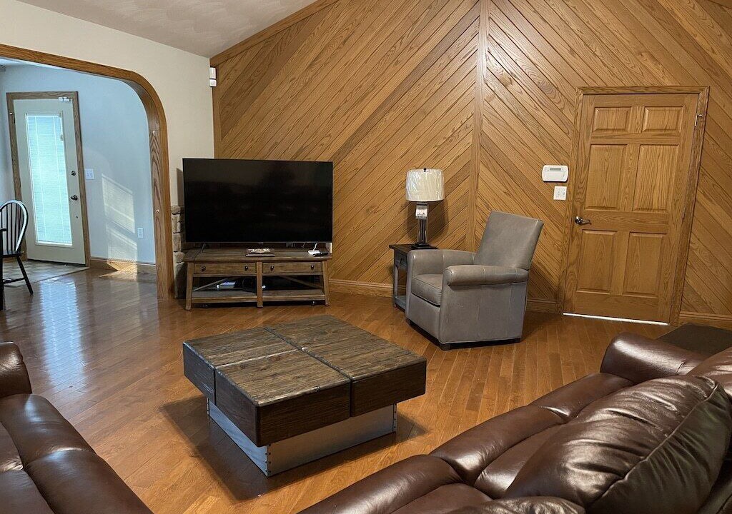 Photo of Livingroom in Laurelville