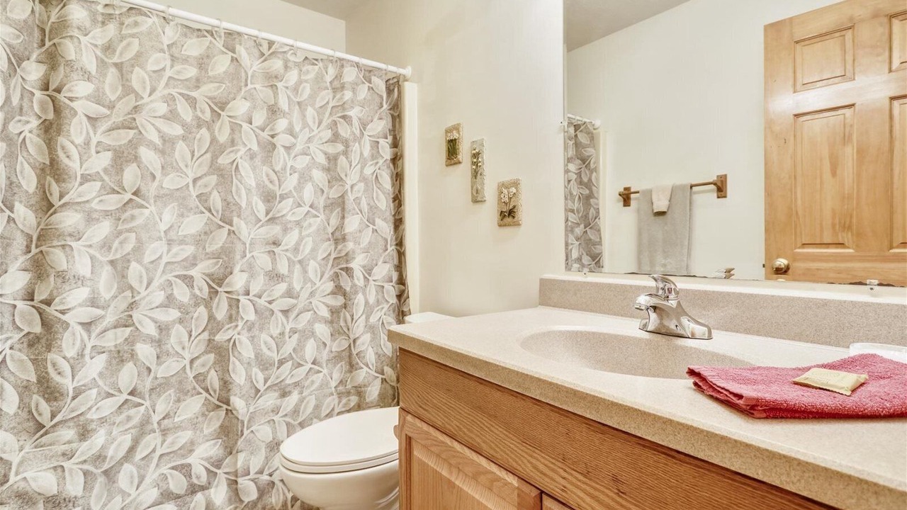 Photo of Bathroom in Timberline