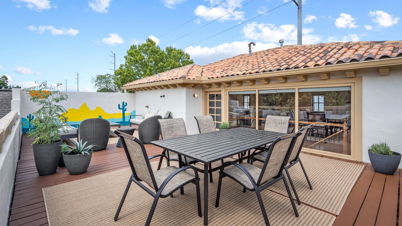 Photo of Outdoor in Houston Heights