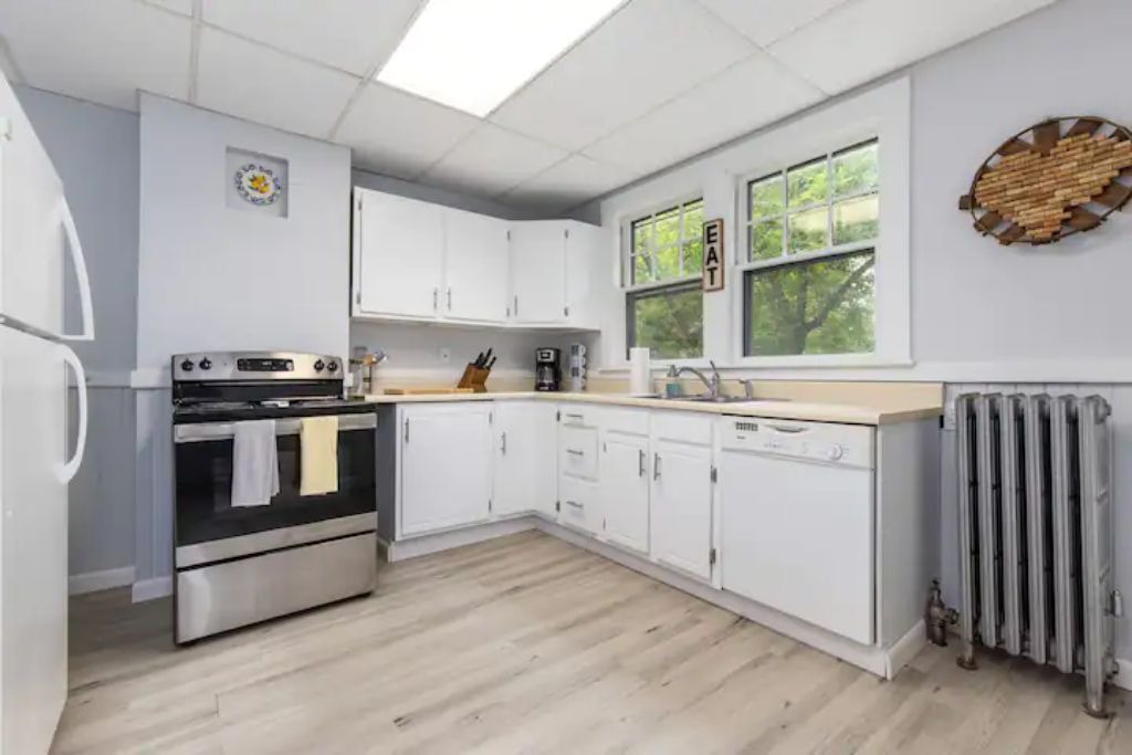 Photo of Kitchen in Dover