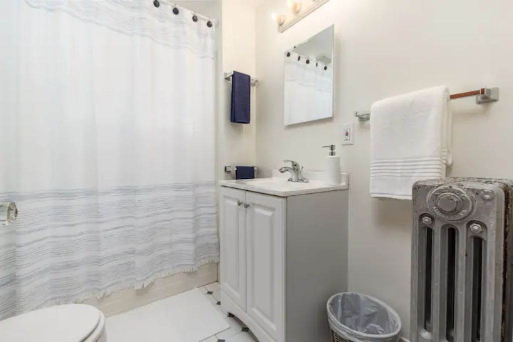 Photo of Bathroom in Dover