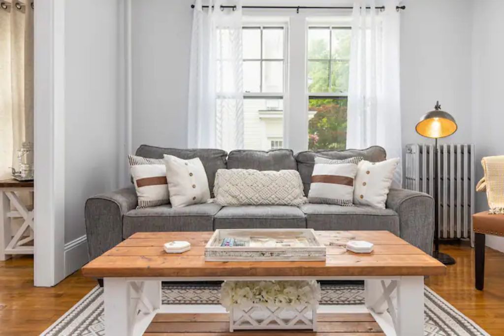Photo of Livingroom in Dover