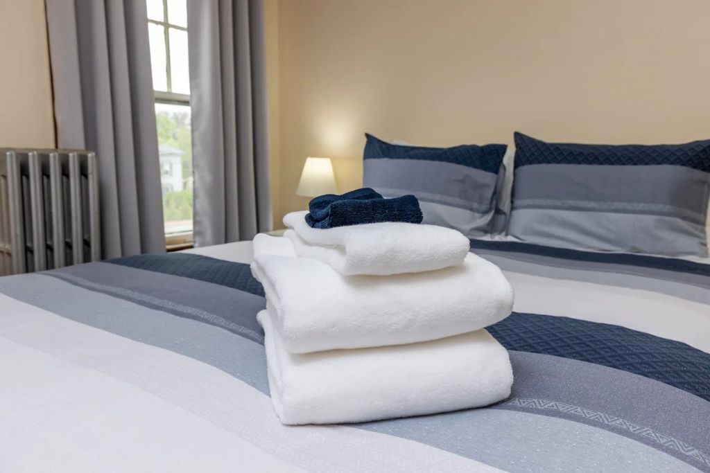 Photo of Bedroom in Dover