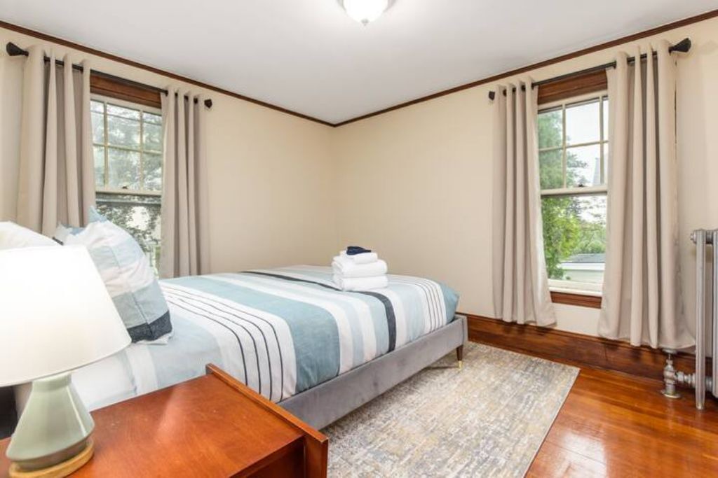 Photo of Bedroom in Dover