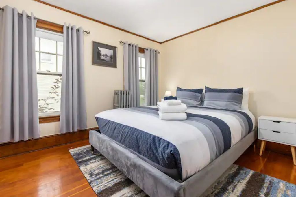 Photo of Bedroom in Dover
