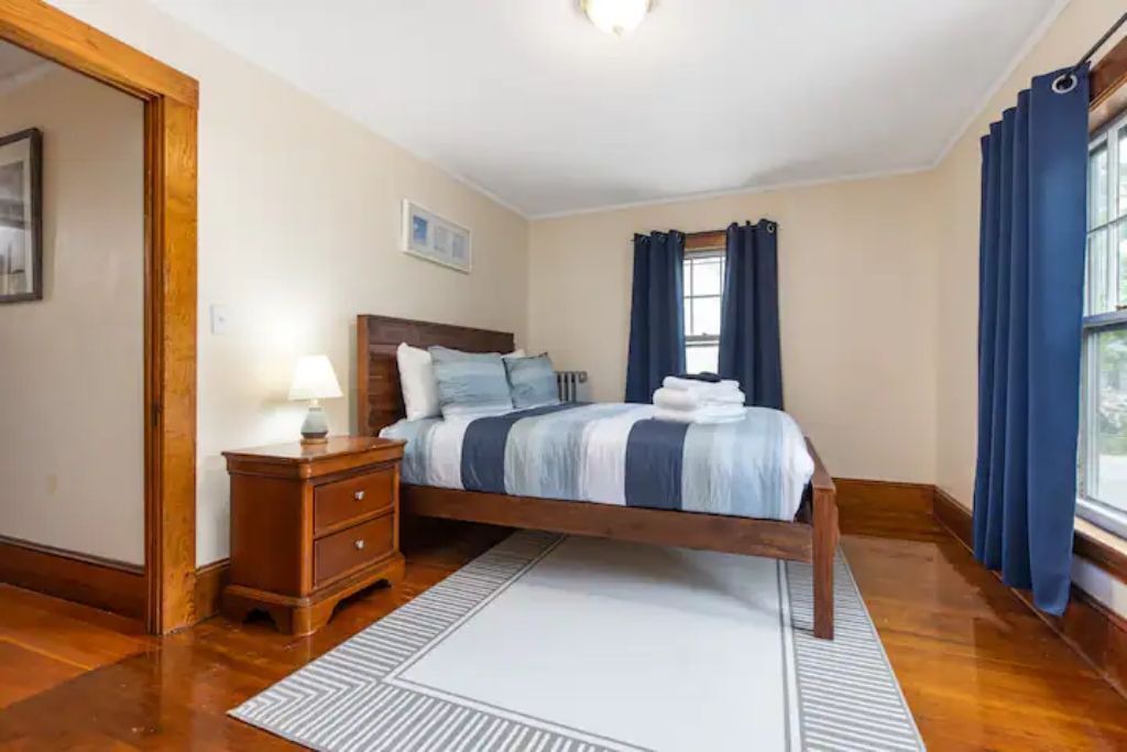 Photo of Bedroom in Dover