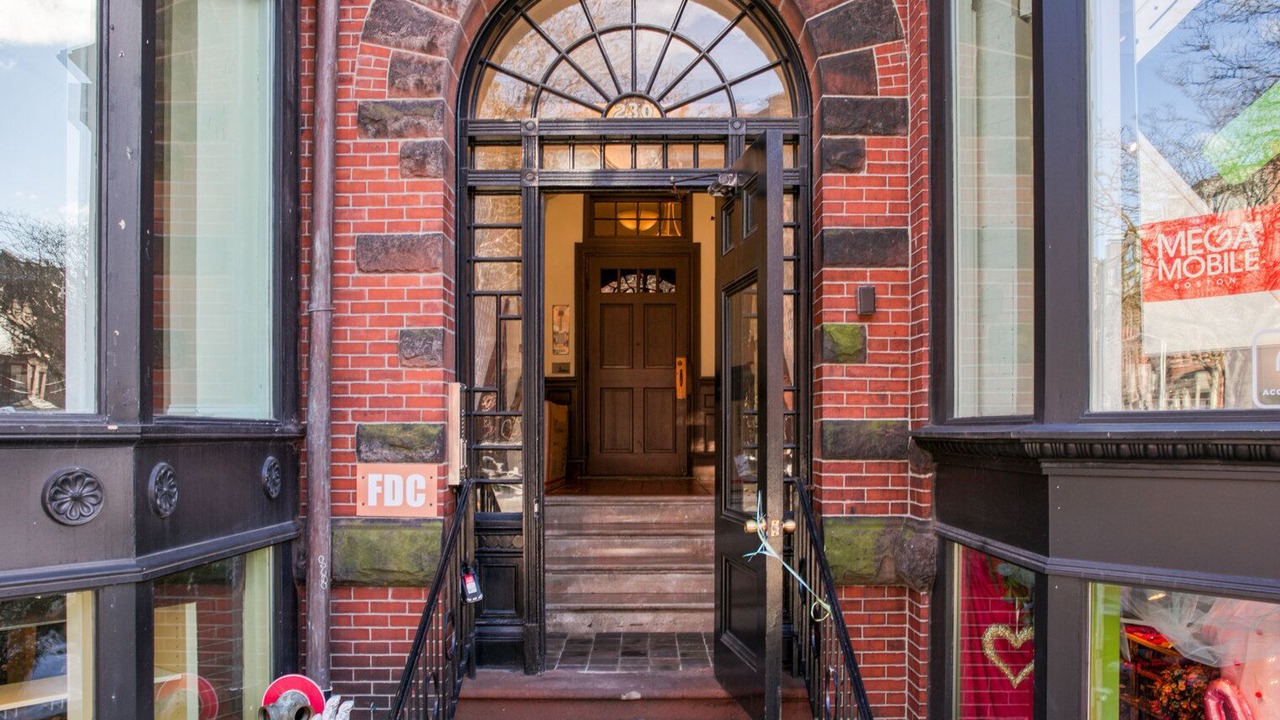 Photo of Outdoor in Back Bay