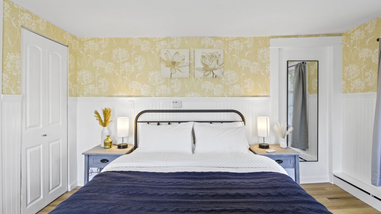 Photo of Bedroom in Palmyra