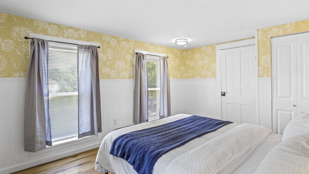 Photo of Bedroom in Palmyra