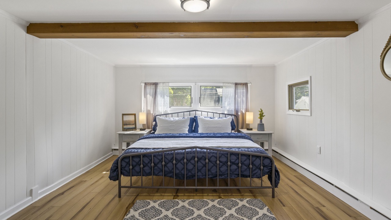Photo of Bedroom in Palmyra