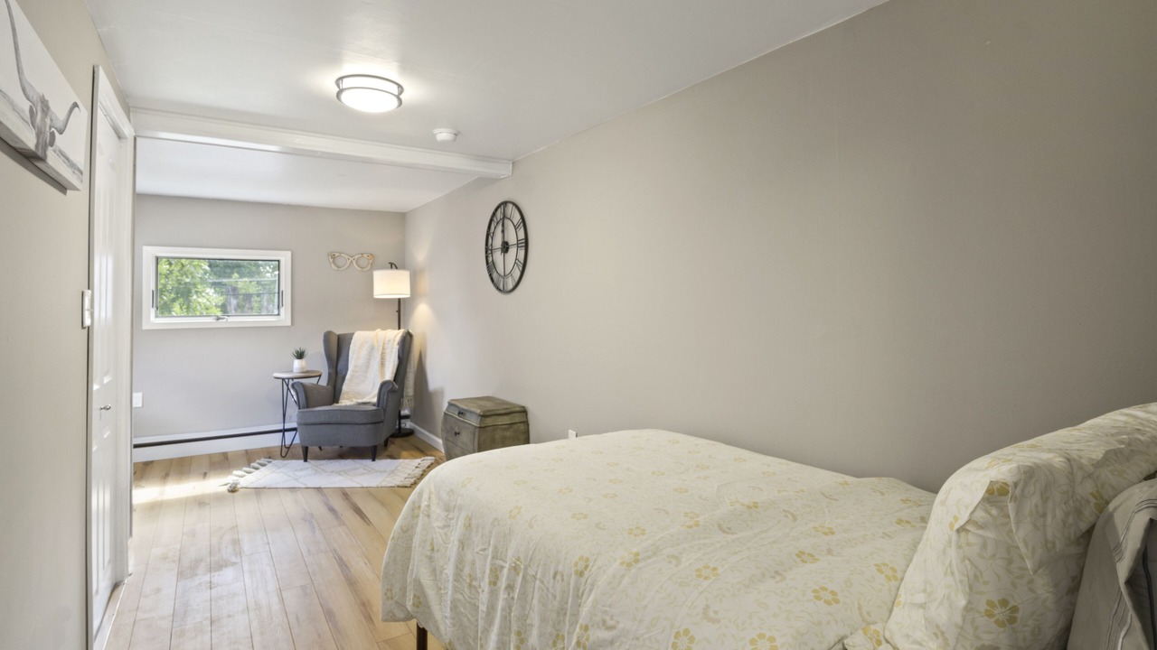 Photo of Bedroom in Palmyra