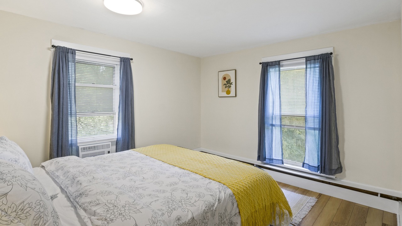 Photo of Bedroom in Palmyra